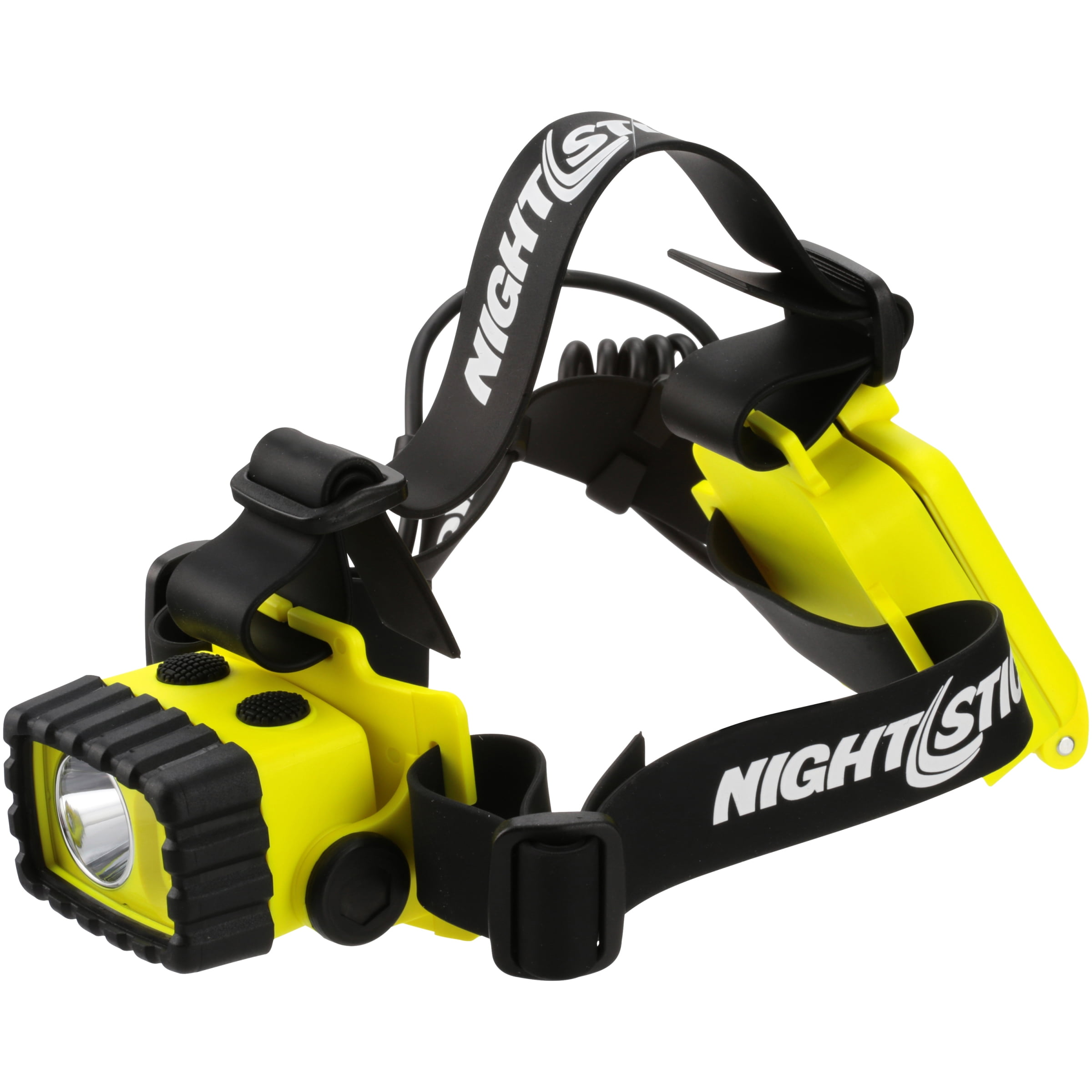 Night Stick® Intrinsically Safe Permissible MultiFunction Headlamp