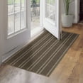thumbnail image 4 of 2 ft x 5 ft Glenwood Oyster Toffee Mat, 4 of 4