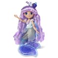 thumbnail image 1 of Fidgie Friends - Boba Bubbles, with Fidget Toy, 1 of 5