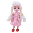thumbnail image 4 of Muñeca BJD 1/12 Sunnimix 14 Articulaciones Movibles Estilo1, 4 of 7