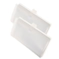 thumbnail image 3 of Milisten 2Pcs Multi-functional Movie Tickets Plane Tickets Collection Album Loose-leaf Card Book Commemorative Gift, 3 of 5