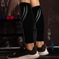 thumbnail image 5 of PPgejGEK Sports Compression Leg Cover, Running Fitness Jump Rope, Long Leg Protector, Calf Pressure Sock Cover Savings, 5 of 5