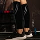 thumbnail image 5 of Fiudx Calcetines de Compresión, Soporte para La Pantorrilla, Protector Ligero y Transpirable, Mejora La Circulación, Comodidad Durante Todo El Día para Los Entusiastas Del Fitness, Disponible En Vari, 5 of 6