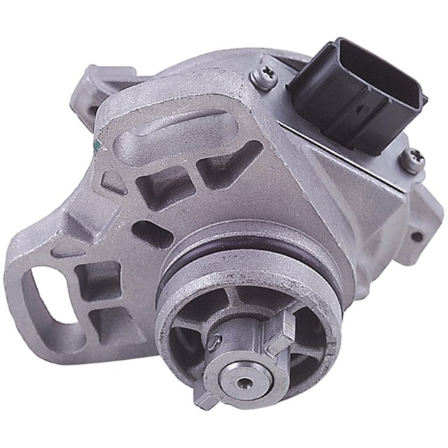 Distribuidor CARDONE 323 1990 A 1994 L4 1.6L Efecto Hall Gris