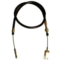 Hand Brake Cable Replacement for MASSEY FERGUSON Tractor 350 390 3595762M91