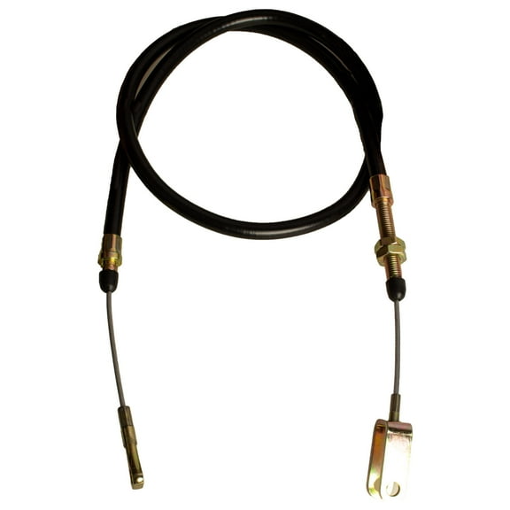 Hand Brake Cable Replacement for MASSEY FERGUSON Tractor 350 390 3595762M91