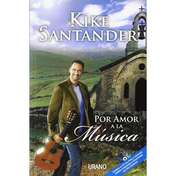 Pre-Owned Por Amor a la Musica Paperback