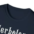 thumbnail image 3 of Magical Mundane, Gildan Unisex Softstyle Shirt, Herbology Graphic Tee S-3XL, 3 of 3