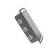 thumbnail image 1 of Yuarrent Luz de pared de paisaje solar, lámpara de jardín para el hogar, villa, foco creativo, detección de brillo, decoración de patio fuerte Iluminación y accesorios 6LED Yuarrent HA073237-02, 1 of 1