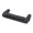 Black, variant on Necvior Standard Drum Bridge For Electric Guitars Ensures Permanent Adjusting Stability