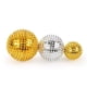 thumbnail image 4 of Bolas de Acupresión Plata, Bolas de Masaje, Bola de Masaje de 47 mm con Agujas, Bola de Masaje de Pies de Erizo, Bola de Reflexología, para Relajarse y Aliviar el Dolor Muscular, 4 of 5