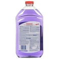 thumbnail image 3 of HERTEL Multi-surface cleaning disinfectant to be diluted - JASMINE AND LAVENDER, 1.4L, 3 of 3