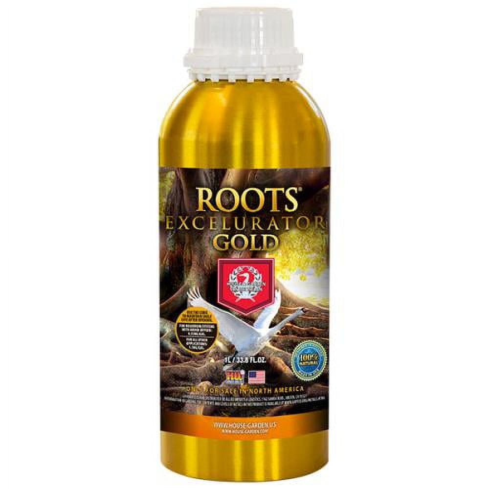 House & Garden Roots Excelurator - 100mL