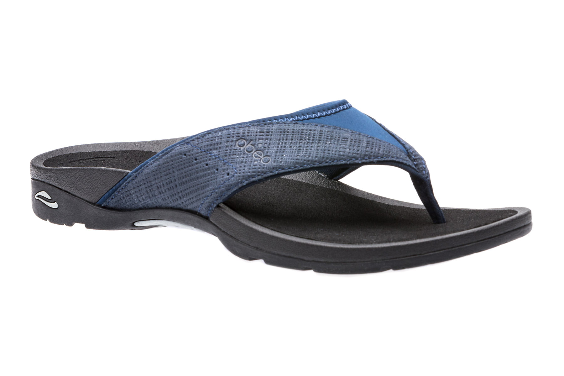 Are Abeo Sandals Waterproof?