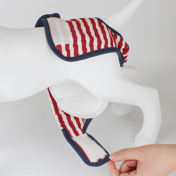 Disposable Dog Diaper Liner Pads