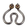 thumbnail image 4 of simhoa Electric Kettle Heating Element Coffeemaker Part Electric Heat Tube Replaces Stainless Steel, 4 of 8