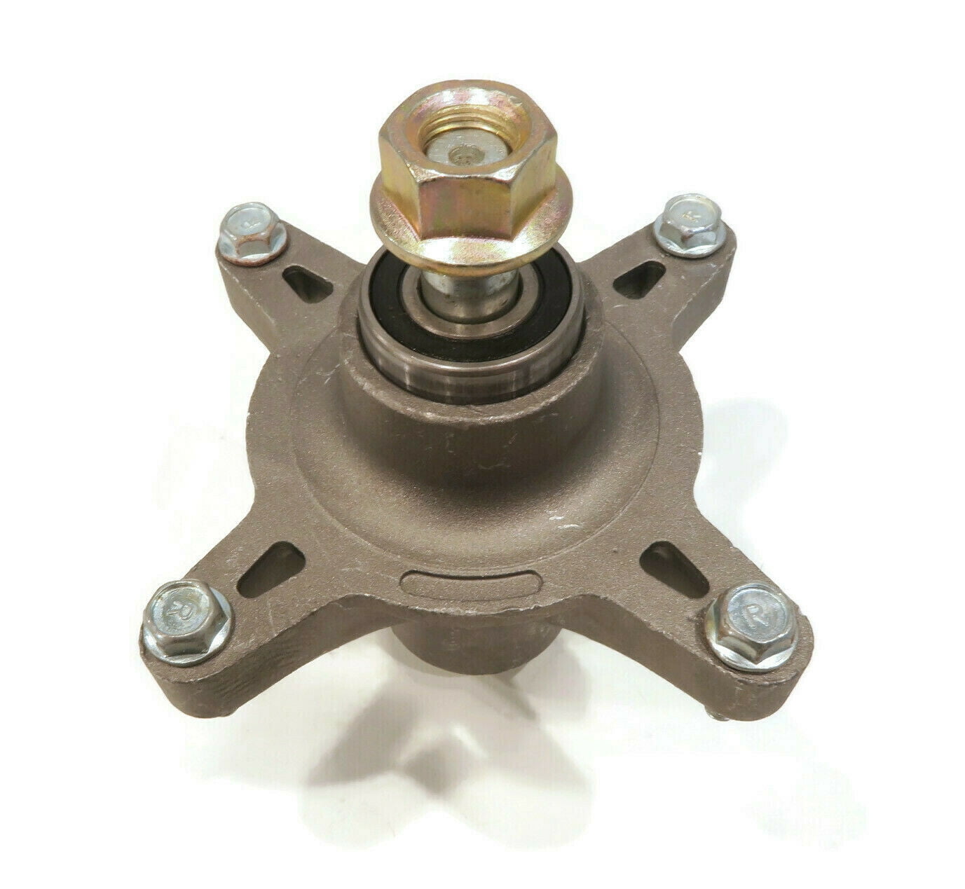 Yard, Garden & Outdoor Living Items Spindle Assembly for Toro