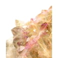 thumbnail image 2 of Kimberly, Allen 26x32 Gold Ornate Wood Framed with Double Matting Museum Art Print Titled - My Gem 1, 2 of 4