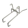thumbnail image 1 of 2 herramientas de apicultura, soporte para cubo de miel de abeja, cubo de miel de acero inoxidable para apicultores, cubo de miel fácil de verter, 1 of 5