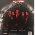 thumbnail image 2 of Def Leppard Diamond Star Halos 2 Lp Acetato Vinyl / Colores Universal Music Vinyl, 2 of 2