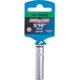 thumbnail image 2 of Do it Best 1/4" Drive Deep Socket, 5/16" DEEP SOCKET, 2 of 2