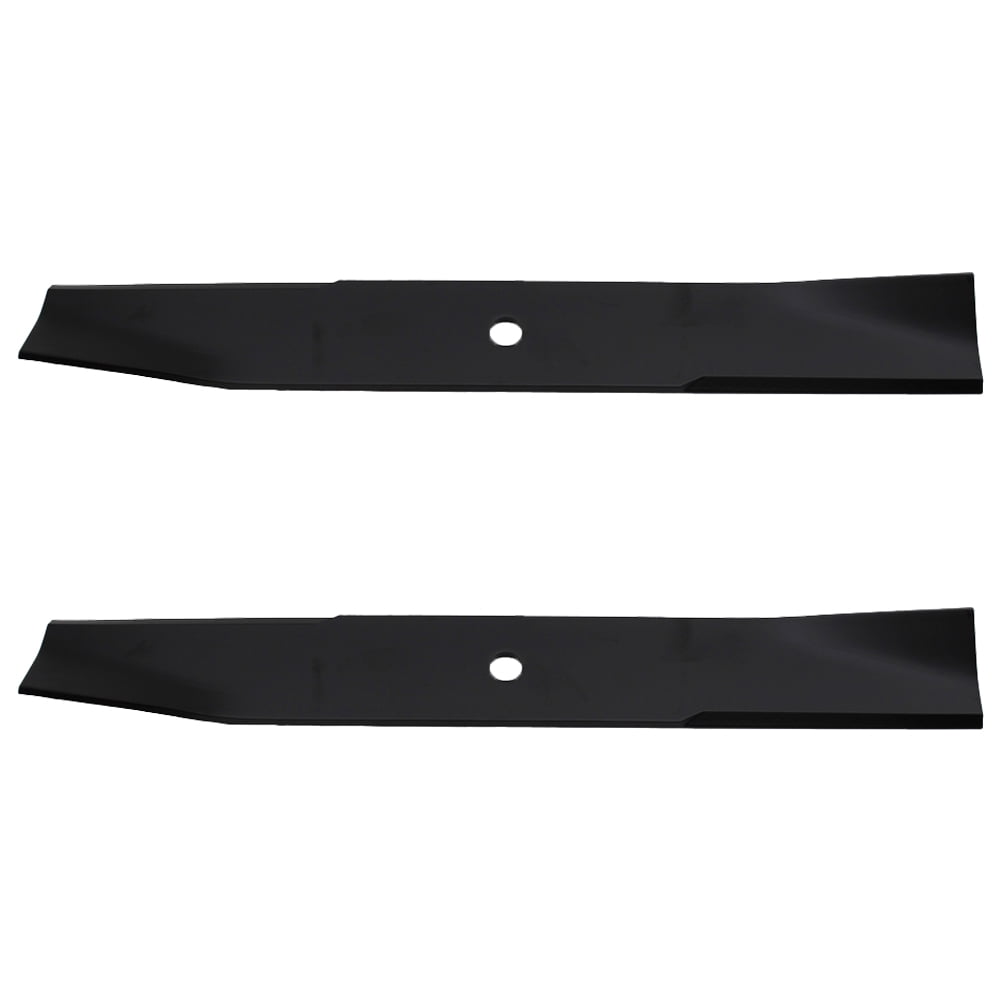 (2) Lawn Mower Blades Fits Toro Riding Mower 38" Deck 1638XL XL380H Replaces 88-5140-03