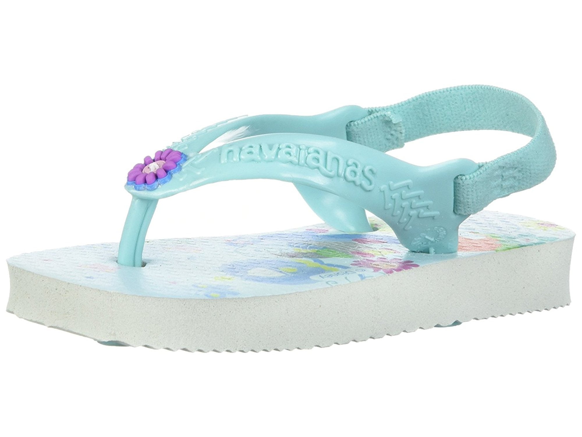 havaianas slip ons