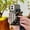 Bronze, variant on JNG-Phone Case For MOTO G Power 5G 2024, Skin-friendly feel Anti-knock Back Cover protective case Cartoon cute Waterproof Simplicity Bear bracelet silicone Dirt-resistant soft case