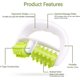 thumbnail image 2 of Cellulite Massager, Anti Cellulite Massage Roller For Acsergery Muscle Soreness And Remove Gift, 2 of 5