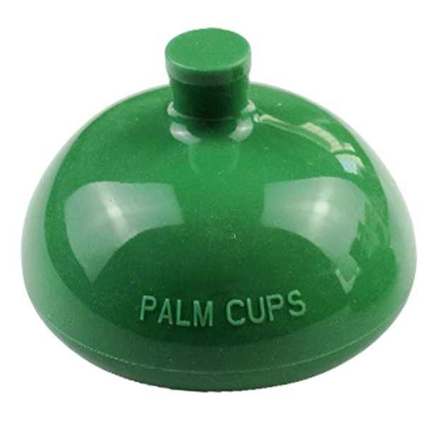 Chest Percussion Cup Mucus Removal Device Silicone Chest Physical