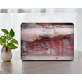 thumbnail image 4 of KSK KAISHEK Hard Case Shell Cover Only for 2012 - 2015 Release Old MacBook Pro 15" with Retina Display No USB-C, No CD-ROM + Black Keyboard Cover Model: A1398 Painting A 0346, 4 of 5