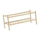 thumbnail image 5 of Organizador de zapatos, zapatero, armario para zapatos, estante para zapatos de gran capacidad, zapatero para apartamento, dormitorio, sala de estar, Amarillo Altura 333cm, 5 of 8