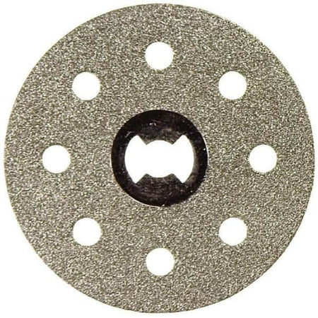 

Dremel Rotary Tool Cutoff Wheel For Use with Dremel Rotary Tools