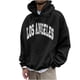 thumbnail image 2 of Sudadera con capucha para hombre, sudadera con capucha con letras estampadas, jersey de manga larga, sudadera con capucha, blusa para hombre, 2 of 6