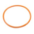 thumbnail image 1 of Unique Bargains 20cm Silicone Rubber Gasket Sealing Ring Sealer Accessory for Pressure Cookers, 1 of 5