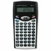 HP 9s - Scientific calculator - 10 digits + 2 exponents - battery