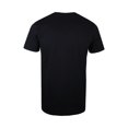 thumbnail image 2 of Star Wars - Camiseta It's A Trap para Hombre (Negro, Morado, Marrón), 2 of 3