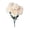 B, variant on 7 Heads Artificial Carnation Flowers with Stems, Plastic Carnation Bouquet for Mothers Day Wedding Home Centerpieces Arrangements, Realistic Fake Flower Decor for Vases Table Centerpiece,1pack