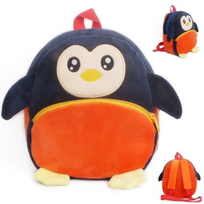 cute animal backpacks