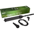 thumbnail image 3 of Shure PGA58-BTS Micrófono Vocal Color Negro Shure PGA58-BTS, 3 of 5