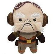 Monogram Star Wars The Mandalorian Plush Bag Clips - Kulil