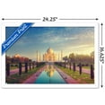 thumbnail image 3 of Wonders of the World - Taj Mahal, 3 of 3