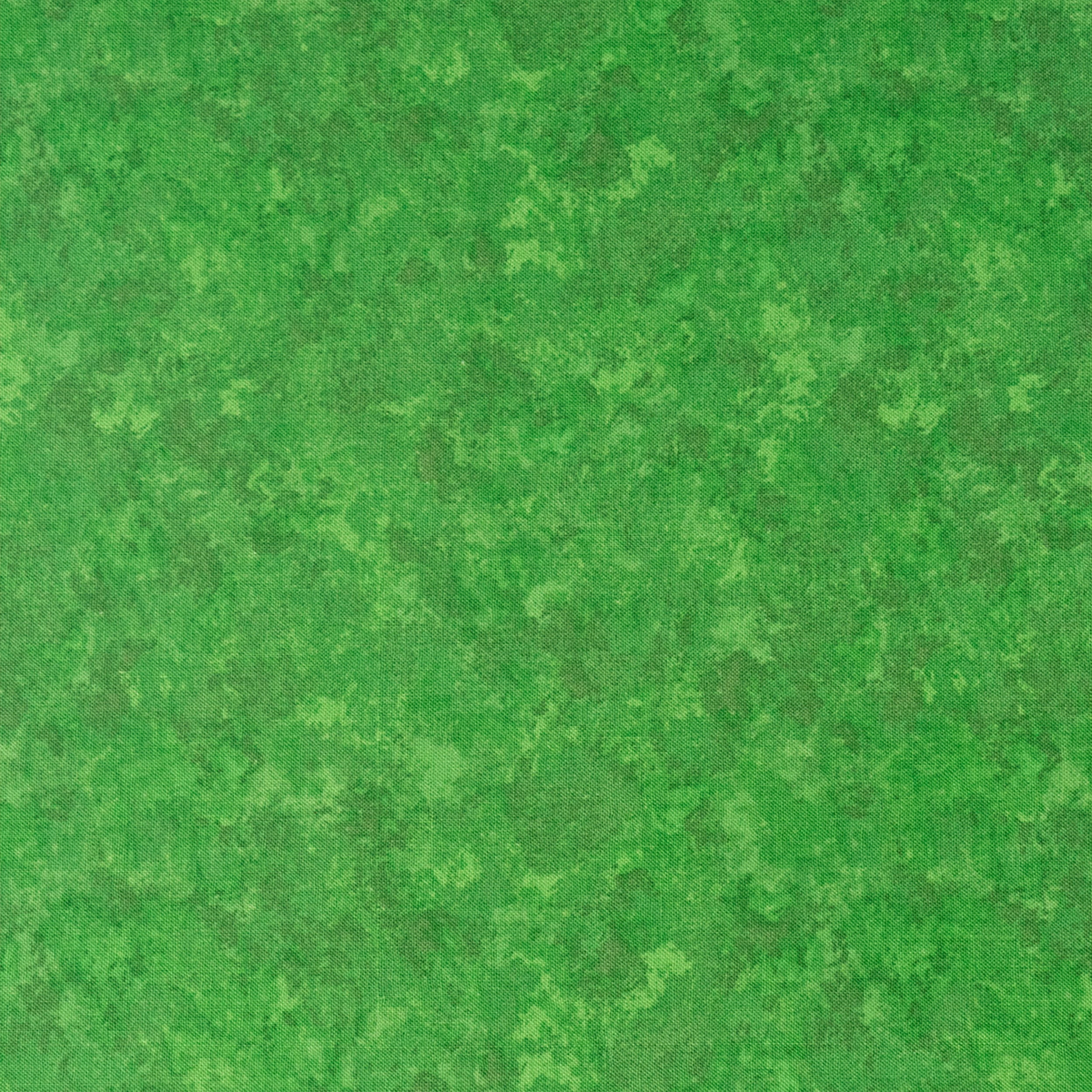 Singer Fabric, 100% Cotton, Sewing & Crafting, 44" Wide, Green Tonal Blender, Cut by Yard