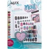 ALEX Spa Nail Appliques Glam Rock