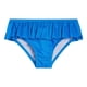 thumbnail image 4 of Swimwear Ms. Rachel Racerback Peplum Tankini Set Rosa Azul 12 M, 4 of 6