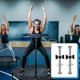 thumbnail image 3 of 20 Pieces Trampoline Screws Trampoline Accessories Trampoline Stability Tool Screw Parts for Large, 3 of 5
