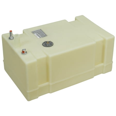 - Moeller Mfg Tank-Fuel Below Deck 19 Gal 32519