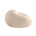 thumbnail image 4 of Sillón Inflable Beanless Beige, 4 of 5