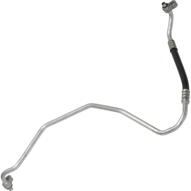 UAC HA 111640C A/C Refrigerant Discharge Hose,647