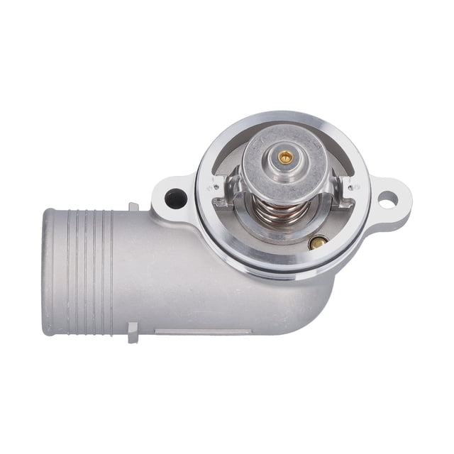 Conjunto de termostato 4133L508 reemplazo automático de metal para Massey Ferguson 3300 3400 Jadeshay A